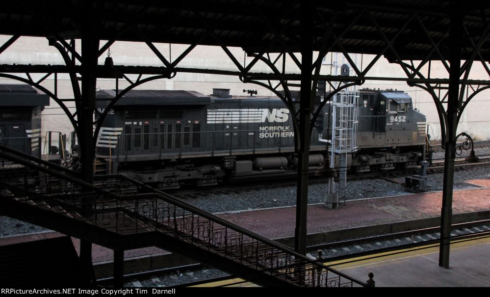 NS 9452